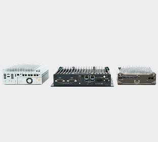 Fanless Embedded System